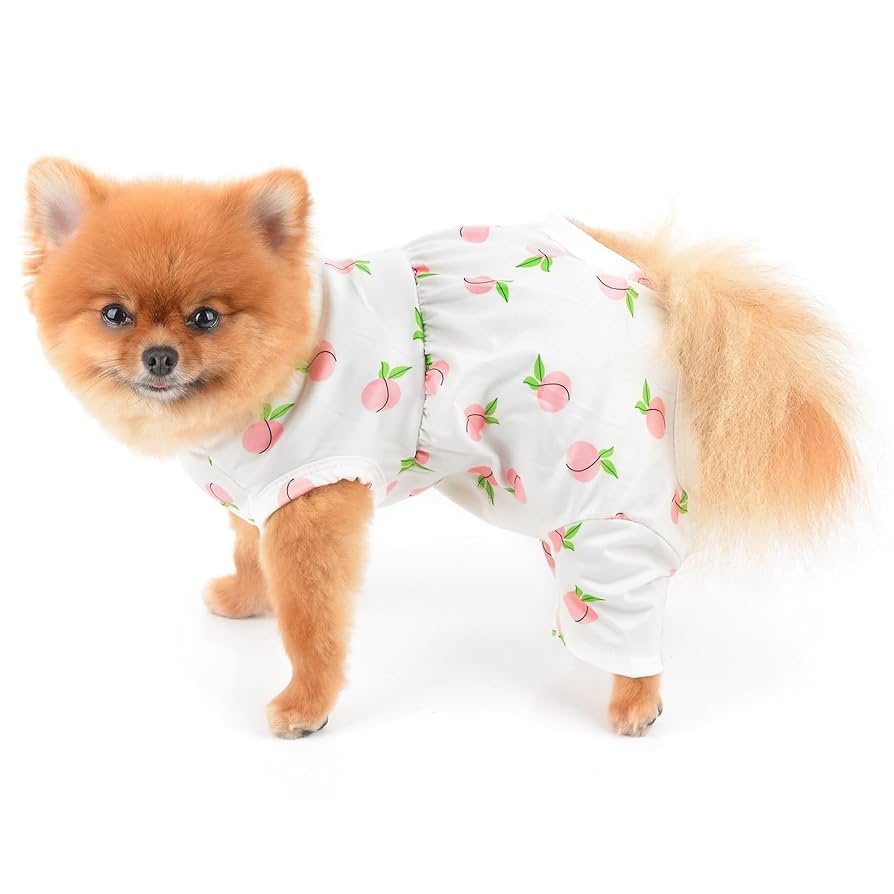 犬の服 楽天市場】帽子付きツリートレーナー XS/S/M/L/XL/XXL TINOTITO